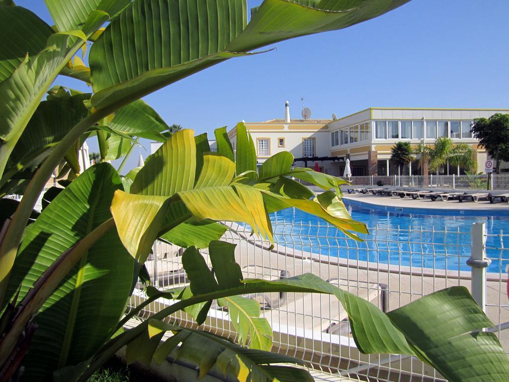 Ponta Grande Sao Rafael Resort By Umbral البوفيرا المظهر الخارجي الصورة