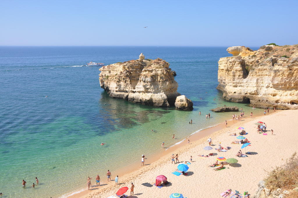 Ponta Grande Sao Rafael Resort By Umbral البوفيرا المظهر الخارجي الصورة
