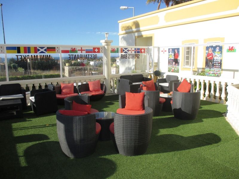 Ponta Grande Sao Rafael Resort By Umbral البوفيرا المظهر الخارجي الصورة