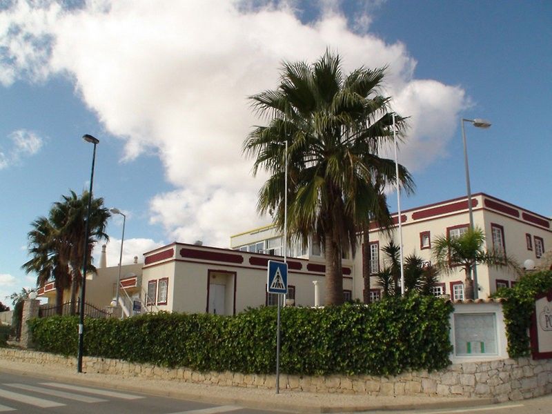 Ponta Grande Sao Rafael Resort By Umbral البوفيرا المظهر الخارجي الصورة